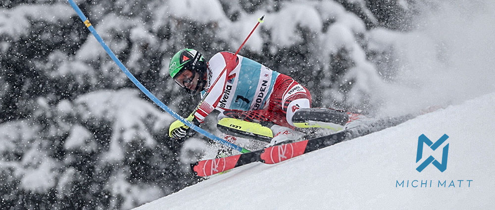 michi matt nachbericht wengen2019 2